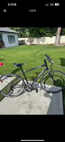 Xe Đạp Specialized Sirrus Sport: Đánh Giá Chi Tiết Và Tư Vấn Chọn Mua Xe Đạp Specialized Sirrus Sport: Đánh Giá Chi Tiết Và Tư Vấn Chọn Mua