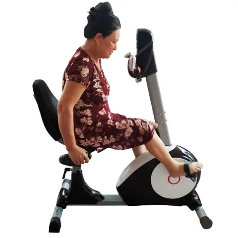 Top 10 Xe Đạp Tập Cho Người Già: Tiêu Chí Chọn Mua & Mẫu Tốt Nhất 2026