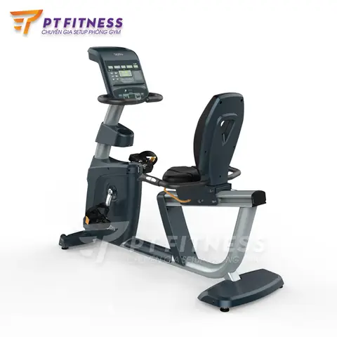 Xe Đạp Tập Có Tựa Lưng: Chọn Mẫu Phù Hợp, Tối Ưu Lợi Ích Phục Hồi Chức Năng & Sức Khỏe