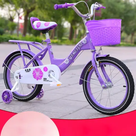 Xe Đạp Tập Đi Trẻ Em: Hướng Dẫn Chọn Mua & Top Mẫu Tốt Nhất Cho Bé