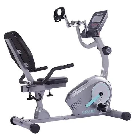 Xe Đạp Tập Phục Hồi Chức Năng: Lựa Chọn Tối Ưu Cho Người Già & Bệnh Nhân