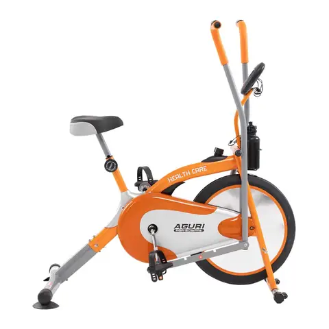 Xe Đạp Tập Phục Hồi Chức Năng: Lựa Chọn Tối Ưu Cho Người Già & Bệnh Nhân