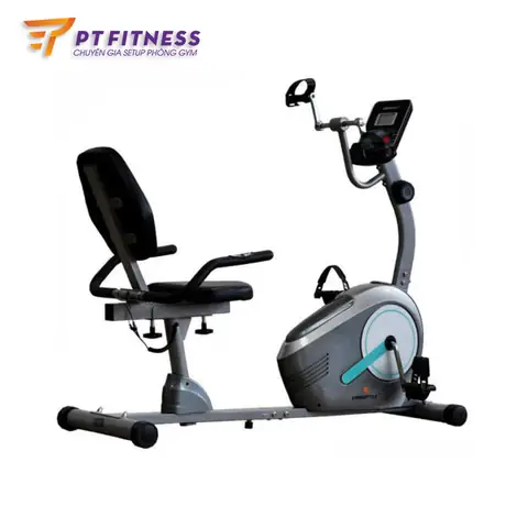 Xe Đạp Tập Phục Hồi Chức Năng: Lựa Chọn Tối Ưu Cho Người Già & Bệnh Nhân