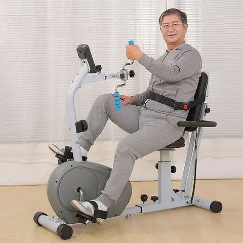 Xe Đạp Tập Thể Dục Cho Người Già: Top Mẫu Tốt Nhất & Hướng Dẫn Chọn Mua Chi Tiết