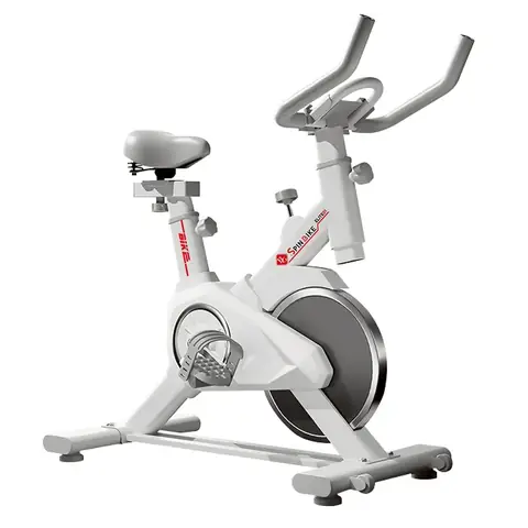 Xe Đạp Tập Thể Dục Tại Nhà: Chọn Mua, Lợi Ích Và Hướng Dẫn Sử Dụng Toàn Diện