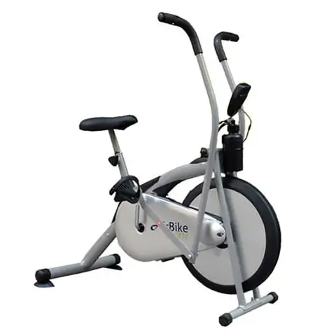 Xe Đạp Tập Thể Dục Trong Nhà: Tiêu Chí Chọn Mua Và Lợi Ích Toàn Diện