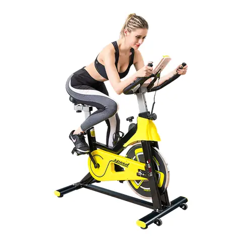 Xe Đạp Tập Thể Thao: Lựa Chọn Tối Ưu Cho Sức Khỏe & Vóc Dáng Tại Nhà
