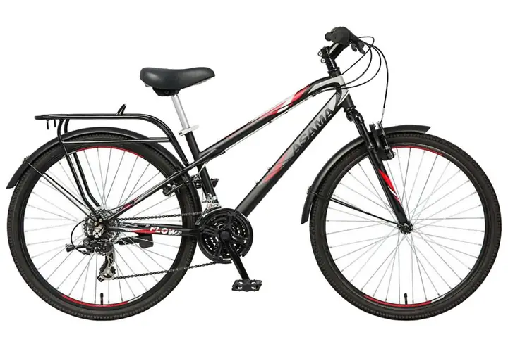 Xe Đạp Thể Thao Asama TRK FL2602: Thông Số, Đánh Giá & Mua Ở Đâu Tốt Nhất