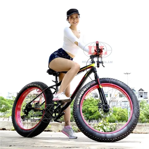 Xe Đạp Thể Thao Bánh To: Ưu Nhược Điểm, Lưu Ý Chọn Mua & So Sánh Chi Tiết Xe Đạp Thể Thao Bánh To: Ưu Nhược Điểm, Lưu Ý Chọn Mua & So Sánh Chi Tiết