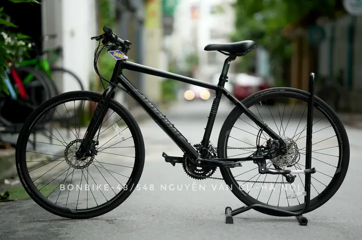 Xe Đạp Thể Thao Cannondale: Đánh Giá Chi Tiết Từ Thương Hiệu Mỹ Cao Cấp