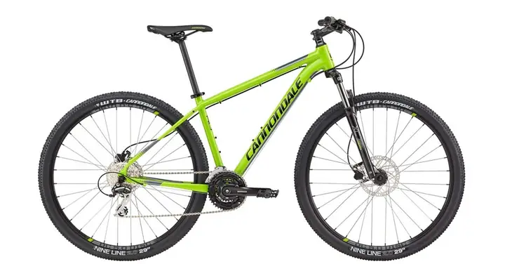 Xe Đạp Thể Thao Cannondale: Đánh Giá Chi Tiết Từ Thương Hiệu Mỹ Cao Cấp