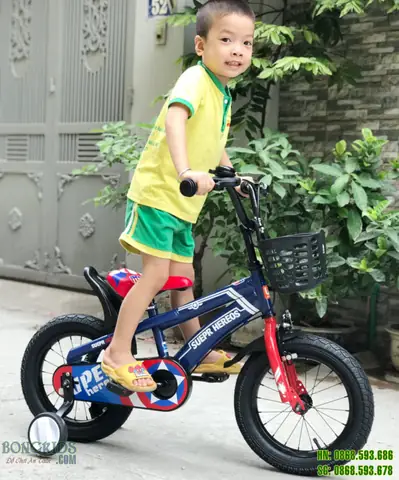 Xe Đạp Thể Thao Cho Trẻ Em: Hướng Dẫn Chọn Mua & Top Mẫu Tốt Nhất 2026
