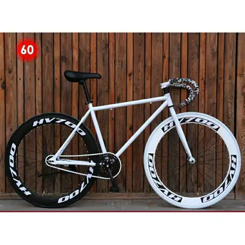 Xe Đạp Fixed Gear: Khám Phá Ưu Điểm, Lựa Chọn Phù Hợp & Giá Tốt Nhất 2024