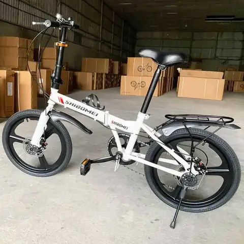 Xe Đạp Thể Thao Gấp Gọn: Lựa Chọn Nào Cho Phong Cách Sống Năng Động?