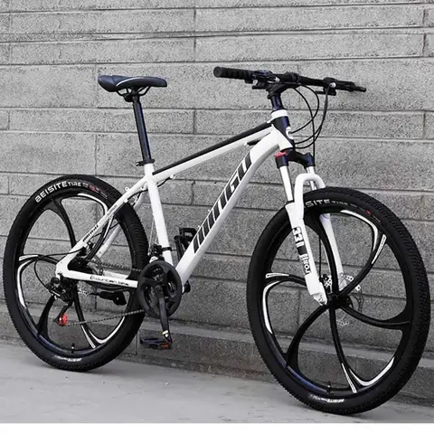 Xe Đạp Leo Núi (MTB): Hướng Dẫn Chọn Mua, Các Loại & Tiêu Chí Tốt Nhất