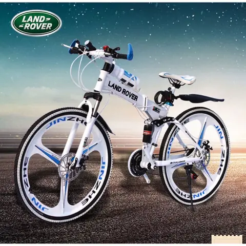 Xe Đạp Thể Thao Lốp Nhỏ: Hướng Dẫn Chọn Mua & Đặc Điểm Nổi Bật Cho Người Mới Bắt Đầu