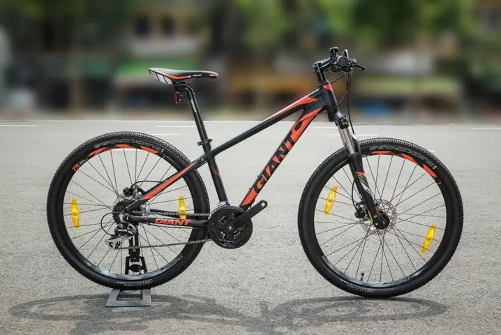 Xe Đạp Thể Thao Nam Giant: Hãng Nào Tốt Nhất, Mẫu Nào Nên Mua?