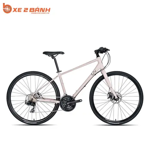 Xe Đạp Thể Thao Nữ Giant: Chọn Mẫu Phù Hợp, Trải Nghiệm Đỉnh Cao