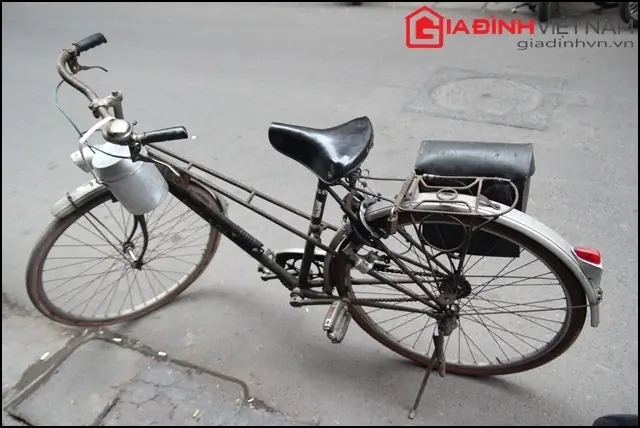 Xe Đạp Thống Nhất Ngày Xưa: Huyền Thoại Ký Ức, Giá Trị Thời Nay Xe Đạp Thống Nhất Ngày Xưa: Huyền Thoại Ký Ức, Giá Trị Thời Nay