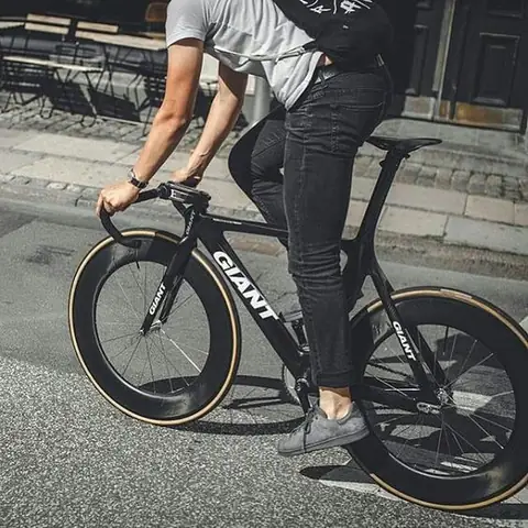 Xe Đạp Tốc Độ Cao: Lựa Chọn, So Sánh Và Các Kỷ Lục Đáng Kinh Ngạc