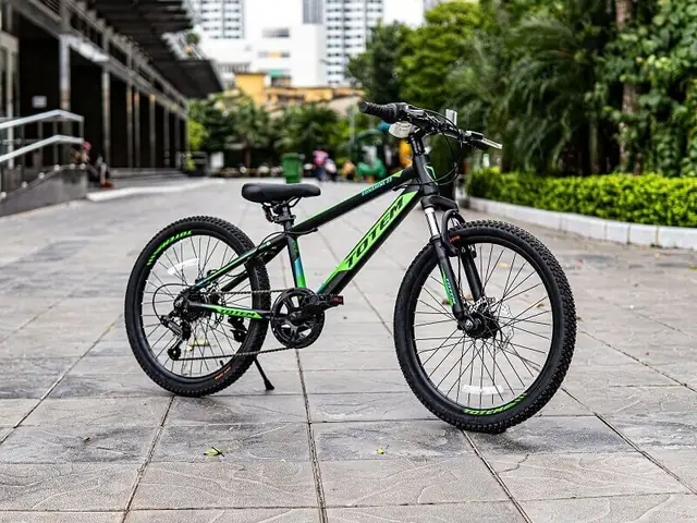 Xe Đạp Totem Của Nước Nào? Đánh Giá Chất Lượng Và Lưu Ý Mua