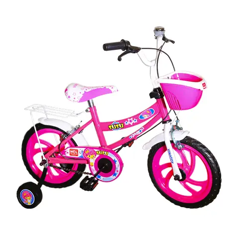 Xe Đạp Trẻ Em 14 Inch: Chọn Xe Phù Hợp Cho Bé 3-7 Tuổi (chất Liệu, Giá & Thương Hiệu)