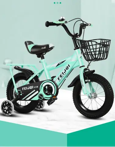 Chọn Xe Đạp Trẻ Em 2-3 Tuổi Phù Hợp: Hướng Dẫn Chi Tiết Và Top Mẫu Xe Chọn Xe Đạp Trẻ Em 2-3 Tuổi Phù Hợp: Hướng Dẫn Chi Tiết Và Top Mẫu Xe