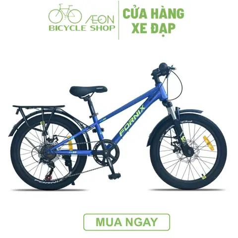 Xe Đạp Trẻ Em Aeon Mall: Mẫu Mã, Giá Cả & Lưu Ý Chọn Mua Trực Tiếp Tại Aeon