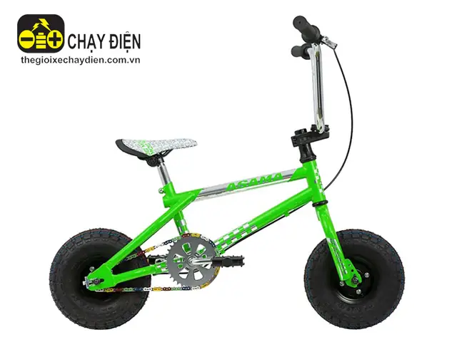 Xe Đạp Trẻ Em BMX: Chọn Xe Phù Hợp Cho Bé Yêu Thích Biểu Diễn & Vận Động
