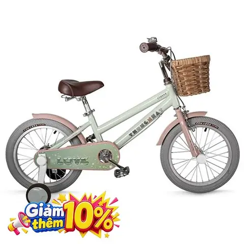 Mua Bán Xe Đạp Trẻ Em Cũ: Hướng Dẫn Chi Tiết & Kinh Nghiệm Chọn Mua