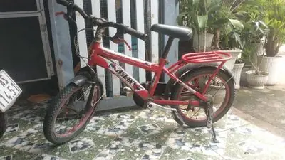Mua Bán Xe Đạp Trẻ Em Cũ: Hướng Dẫn Chi Tiết & Kinh Nghiệm Chọn Mua