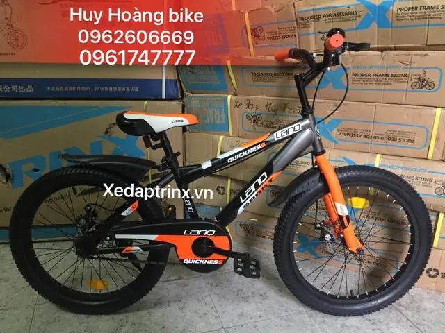 Xe Đạp Trẻ Em Nhật Bãi Hải Phòng: Hướng Dẫn Mua Sắm & Địa Chỉ Uy Tín