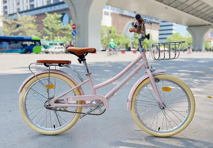 Xe Đạp Trẻ Em Nishiki: Hướng Dẫn Chọn Mua & Đánh Giá Chi Tiết Từ Chuyên Gia