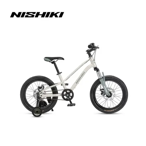 Xe Đạp Trẻ Em Nishiki: Hướng Dẫn Chọn Mua & Đánh Giá Chi Tiết Từ Chuyên Gia