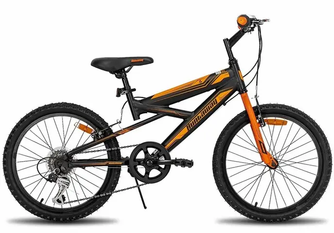 Xe Đạp Trẻ Em Từ 6-11 Tuổi: Hướng Dẫn Chọn Xe Giá Tốt, Đúng Kích Cỡ