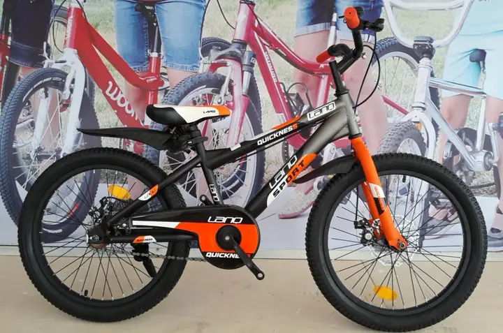Mua Xe Đạp Trẻ Em Từ 6-11 Tuổi TPHCM: Chọn Xe Phù Hợp, Giá Tốt