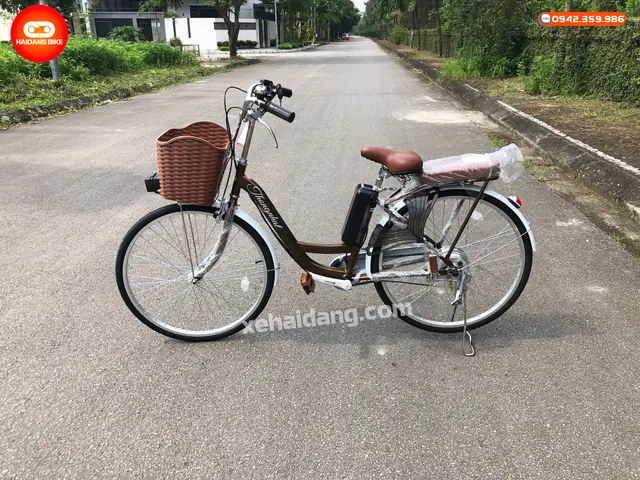Xe Đạp Trợ Lực Thống Nhất: Đánh Giá Chi Tiết, So Sánh Và Mẫu Xe Phổ Biến