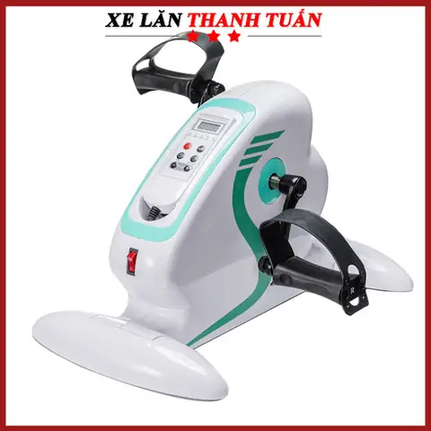 Xe Đạp Vật Lý Trị Liệu: Hỗ Trợ Phục Hồi Chức Năng Hiệu Quả Tại Nhà Xe Đạp Vật Lý Trị Liệu: Hỗ Trợ Phục Hồi Chức Năng Hiệu Quả Tại Nhà