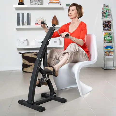 Xe Đạp Vật Lý Trị Liệu: Hỗ Trợ Phục Hồi Chức Năng Hiệu Quả Tại Nhà Xe Đạp Vật Lý Trị Liệu: Hỗ Trợ Phục Hồi Chức Năng Hiệu Quả Tại Nhà