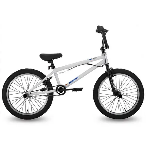 Xe Đạp Biểu Diễn Xgame (BMX): Cẩm Nang Chi Tiết Từ A-Z Cho Người Mới Bắt Đầu