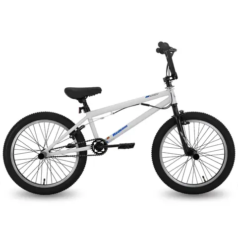 Xe Đạp Biểu Diễn Xgame (BMX): Cẩm Nang Chi Tiết Từ A-Z Cho Người Mới Bắt Đầu