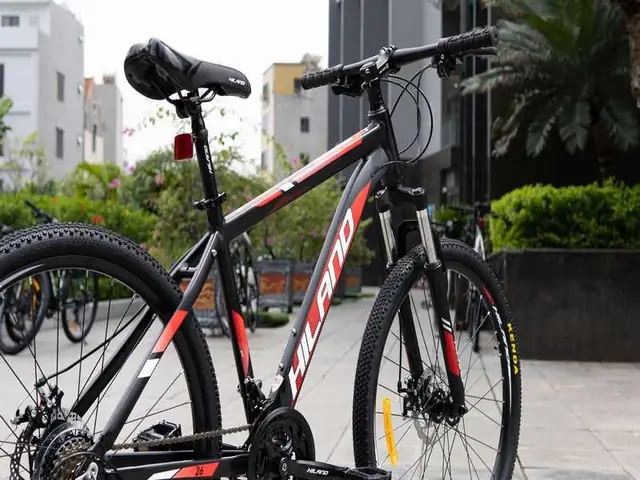 Xe Đạp Xuất Hiện Ở Việt Nam Khi Nào? Lịch Sử, Dấu Mốc Quan Trọng Và Sự Phổ Biến