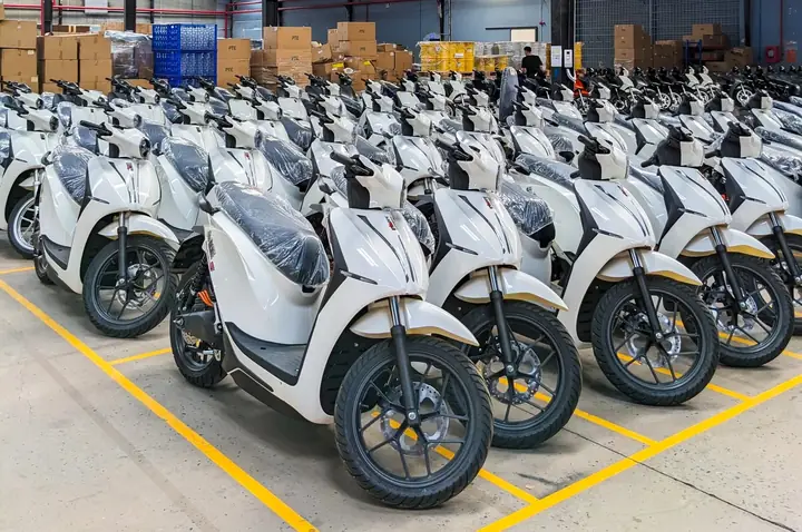 Xe Đạp Xuất Hiện Ở Việt Nam Khi Nào? Lịch Sử, Dấu Mốc Quan Trọng Và Sự Phổ Biến