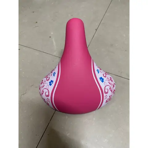 Yên Xe Đạp Trẻ Em: Hướng Dẫn Chọn Mua & Các Loại Phổ Biến