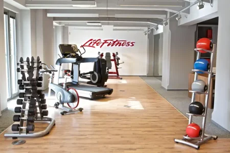 Máy Đạp Xe Life Fitness Integrity INRS-SL Recumbent