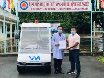 Hướng Dẫn Sử Dụng Máy Test Xe Đạp Điện: Kiểm Tra Tay Ga, IC Và Động Cơ