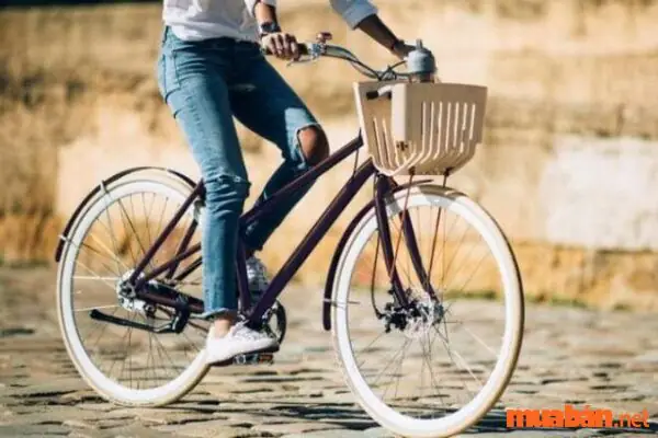 Mơ Thấy Mình Đi Xe Đạp Đánh Con Gì? Số 45, Điềm Báo Và Cách Chọn