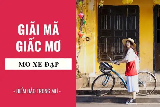 Mơ Thấy Xe Đạp Điện Có Ý Nghĩa Gì? Điềm Báo Tốt Hay Xấu