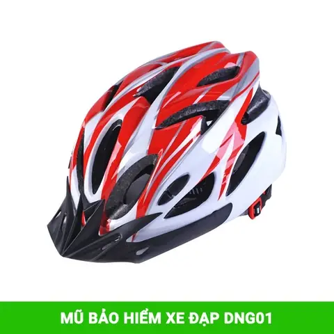 Mua Mũ Bảo Hiểm Xe Đạp Ở Đà Nẵng: Danh Sách Cửa Hàng Nên Xem