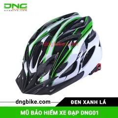 Mua Mũ Bảo Hiểm Xe Đạp Ở Đà Nẵng: Danh Sách Cửa Hàng Nên Xem